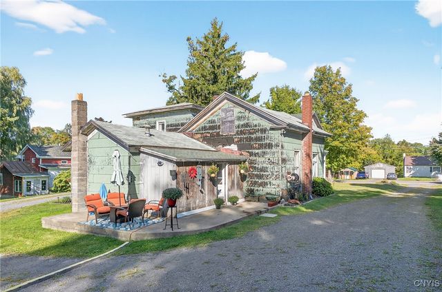 4731 Salina Street, Richland, NY 13142