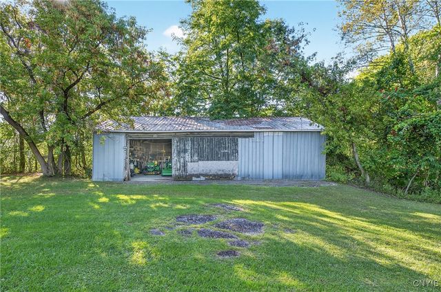 4731 Salina Street, Richland, NY 13142