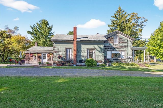 4731 Salina Street, Richland, NY 13142