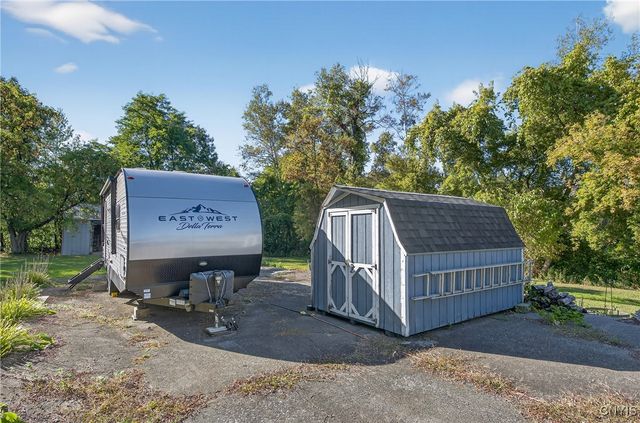 4731 Salina Street, Richland, NY 13142