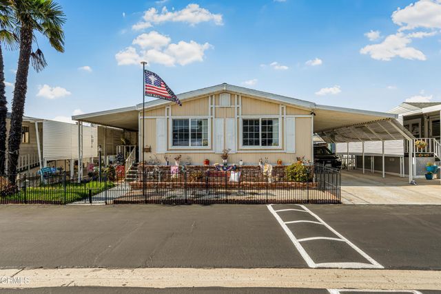 245 Gaviota Place 146, Oxnard, CA 93033