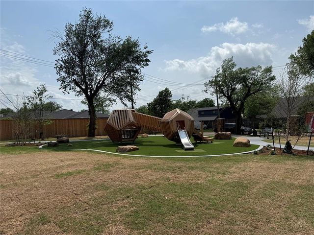 1801 Westminster Place, Nichols Hills, OK 73120