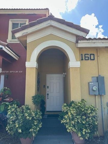 160 SW 16th Ave, Homestead, FL 33030
