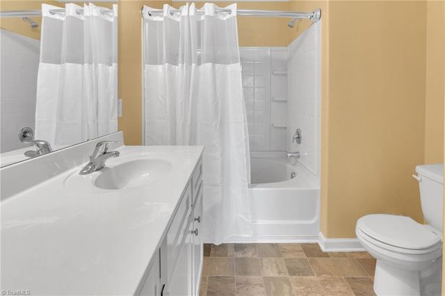 227 Kendall Drive, Winston-salem, NC 27107