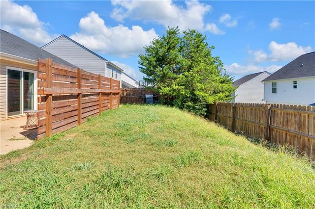 227 Kendall Drive, Winston-salem, NC 27107