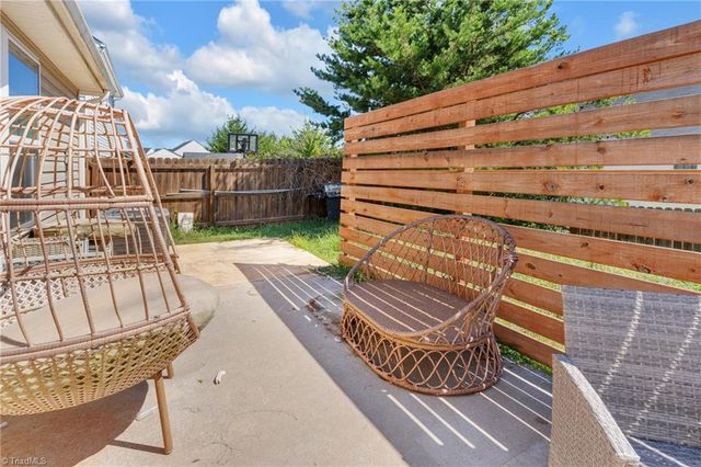 227 Kendall Drive, Winston-salem, NC 27107