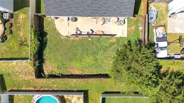 227 Kendall Drive, Winston-salem, NC 27107