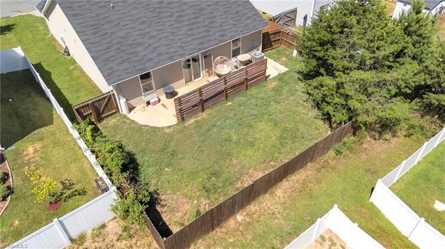 227 Kendall Drive, Winston-salem, NC 27107