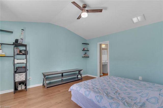 227 Kendall Drive, Winston-salem, NC 27107