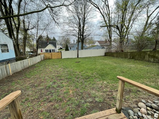 136 Wiltshire Avenue, Battle Creek, MI 49015
