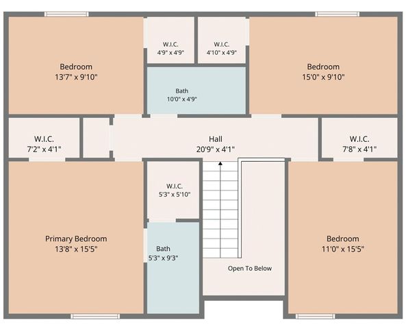 8033 Marywood Drive, Newburgh, IN 47630