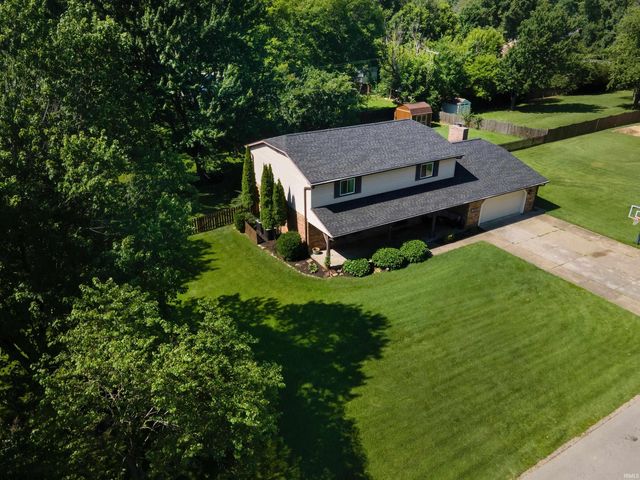 8033 Marywood Drive, Newburgh, IN 47630