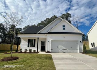 517 Springtooth Drive, Zebulon, NC 27597