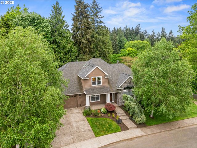 2432 Sw HUBER Ct, Portland, OR 97219