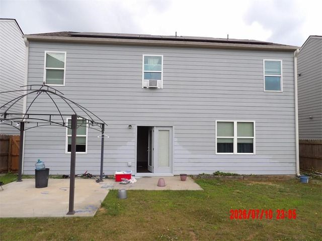5537 Barberry Avenue, Oakwood, GA 30566
