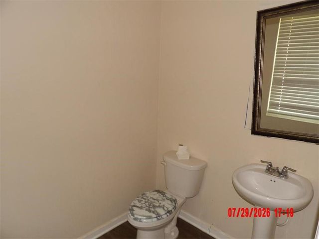 5537 Barberry Avenue, Oakwood, GA 30566
