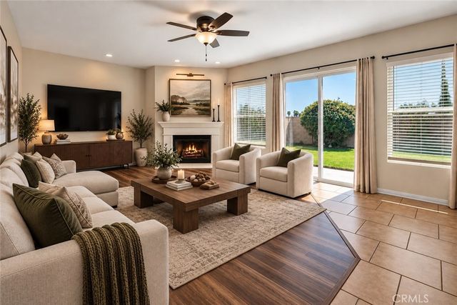 11525 Deerfield, Yucaipa, CA 92399
