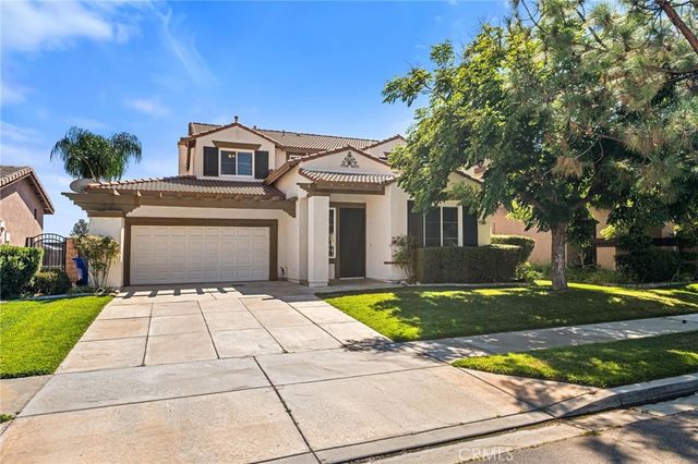 11525 Deerfield, Yucaipa, CA 92399