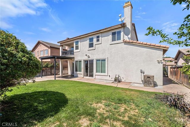 11525 Deerfield, Yucaipa, CA 92399