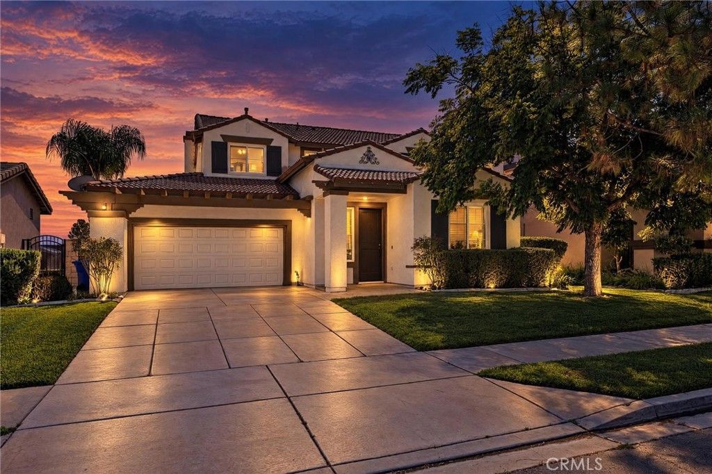 11525 Deerfield, Yucaipa, CA 92399