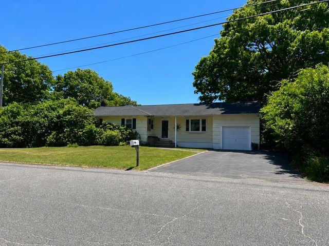 68 Alcolade Drive E, Shirley, NY 11967