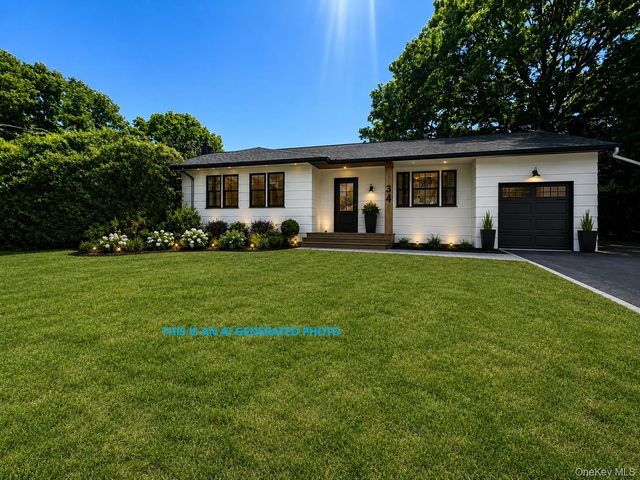 68 Alcolade Drive E, Shirley, NY 11967