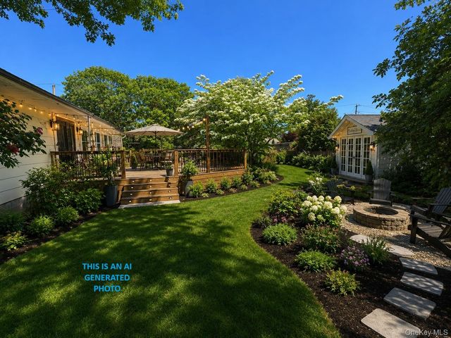 68 Alcolade Drive E, Shirley, NY 11967