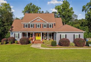 4353 Ferncreek Drive, Fayetteville, NC 28314