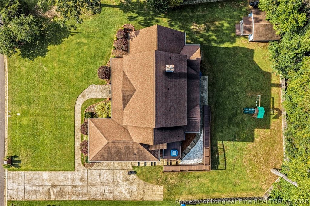 4353 Ferncreek Drive, Fayetteville, NC 28314 — photo 3
