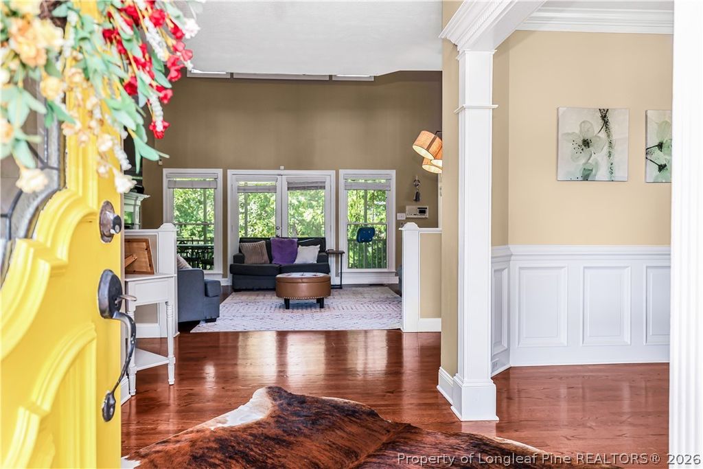 4353 Ferncreek Drive, Fayetteville, NC 28314 — photo 4