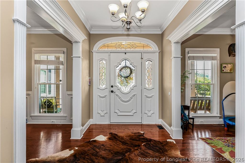 4353 Ferncreek Drive, Fayetteville, NC 28314 — photo 5