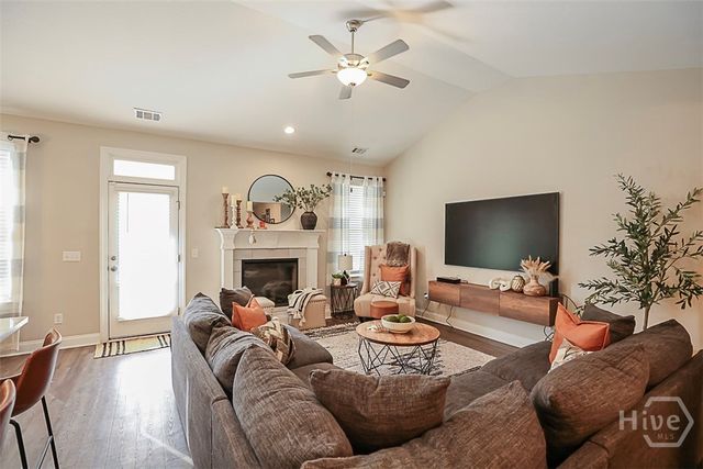 124 Annie Drive, Guyton, GA 31312