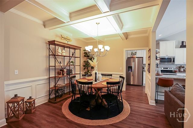 124 Annie Drive, Guyton, GA 31312