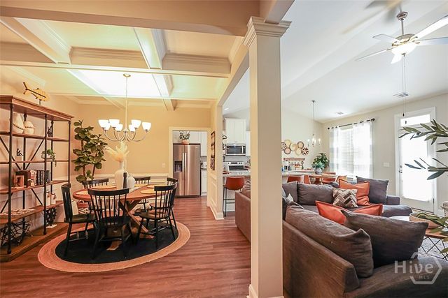 124 Annie Drive, Guyton, GA 31312