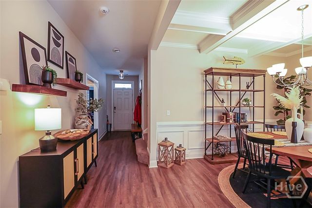 124 Annie Drive, Guyton, GA 31312