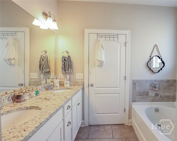 124 Annie Drive, Guyton, GA 31312