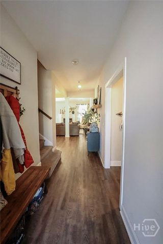 124 Annie Drive, Guyton, GA 31312