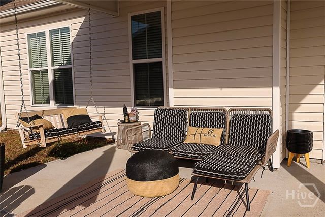 124 Annie Drive, Guyton, GA 31312