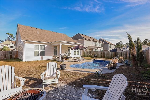 124 Annie Drive, Guyton, GA 31312