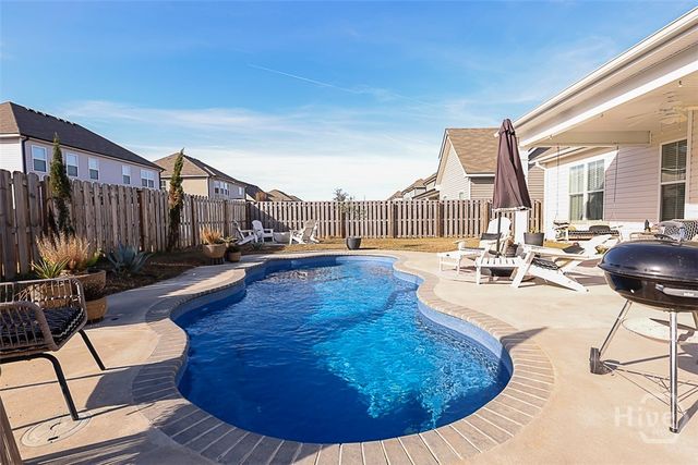 124 Annie Drive, Guyton, GA 31312