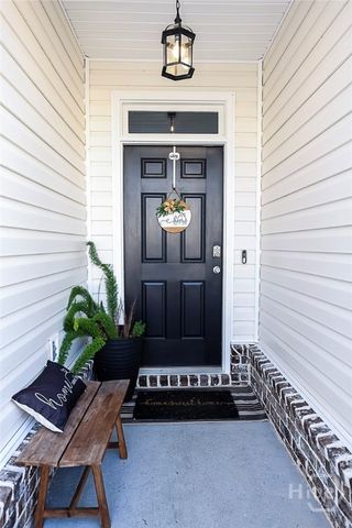 124 Annie Drive, Guyton, GA 31312