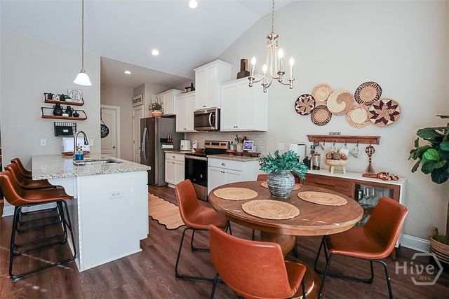 124 Annie Drive, Guyton, GA 31312