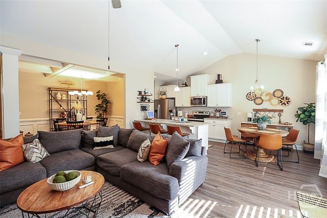 124 Annie Drive, Guyton, GA 31312