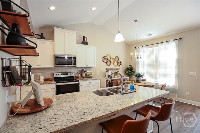 124 Annie Drive, Guyton, GA 31312