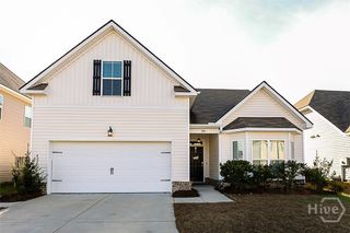 124 Annie Drive, Guyton, GA 31312