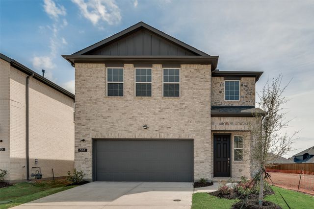 3113 Cordelia Drive, Princeton, TX 75407