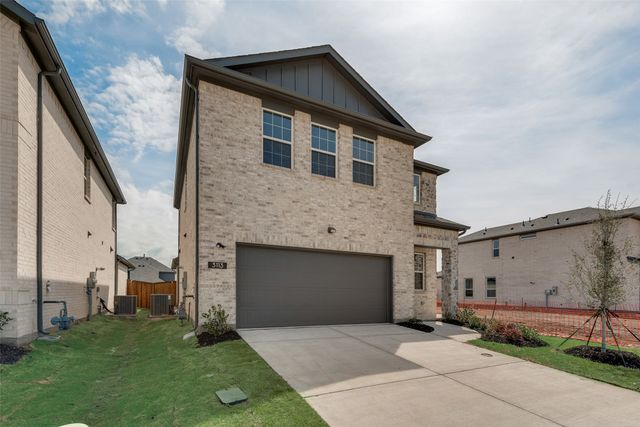 3113 Cordelia Drive, Princeton, TX 75407