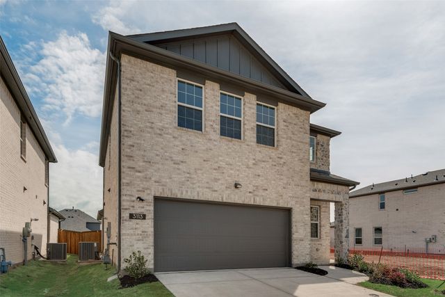 3113 Cordelia Drive, Princeton, TX 75407