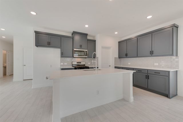 3113 Cordelia Drive, Princeton, TX 75407