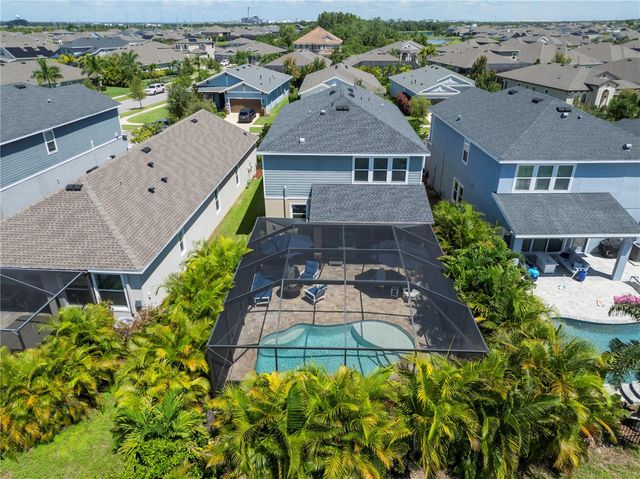 5636 SILVER SUN DRIVE, Apollo Beach, FL 33572